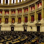 El rol de Hugo Franco en el Congreso