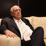 Hugo Alberto Franco, Ex director de Migraciones menem