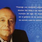 Hugo Franco intendente