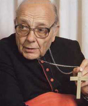 Monseñor Primatesta